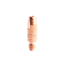 Сварочный наконечник E-Cu-Al M6x28 Ø0.8 ICU0004-58 87428 СВАРОГ