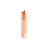 Сварочный наконечник E-Cu M6x25 Ø1.2 прямой ICU0003-12 89928 СВАРОГ