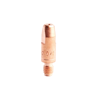 Сварочный наконечник E-Cu-Al M6x28 Ø1.0 ICU0004-60 87429 СВАРОГ