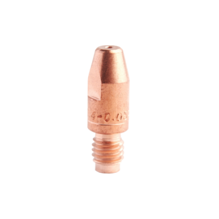 СВАРОГ Сварочный наконечник Cu-Cr-Zr M8x30 Ø1.4 ICU0005-84 (расходные материалы для сварки, расходники для mig, наконечник) 87439 СВАРОГ Сварочный наконечник Cu-Cr-Zr M8x30 Ø1.4 ICU0005-84 (расходные материалы для сварки, расходники для mig, наконечник) 87439