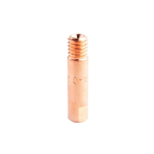 Сварочный наконечник E-Cu M6x25 Ø0.6 прямой ICU0003-06 87414 СВАРОГ