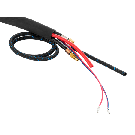 СВАРОГ Шлейф TECH MIG (MS 500) (расходные материалы для сварки, расходники для mig, прочие расходники mig) 00000100087 СВАРОГ Шлейф TECH MIG (MS 500) (расходные материалы для сварки, расходники для mig, прочие расходники mig) 00000100087