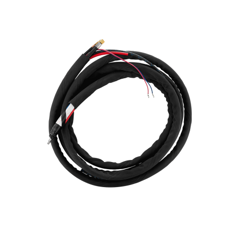 СВАРОГ Шлейф TECH MIG (MS 500) (расходные материалы для сварки, расходники для mig, прочие расходники mig) 00000100087 СВАРОГ Шлейф TECH MIG (MS 500) (расходные материалы для сварки, расходники для mig, прочие расходники mig) 00000100087