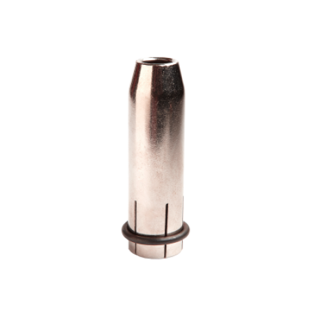 СВАРОГ Сопло Ø14.0 (MS 40) ICS0702 (расходные материалы для сварки, расходники для mig, сопло mig) 88638 СВАРОГ Сопло Ø14.0 (MS 40) ICS0702 (расходные материалы для сварки, расходники для mig, сопло mig) 88638