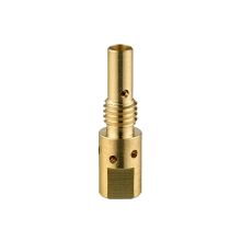 Вставка под наконечник M6×35 Real ICF0061R 00000097093 СВАРОГ