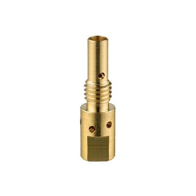Вставка под наконечник M6×35 Real ICF0061R 00000097093 СВАРОГ