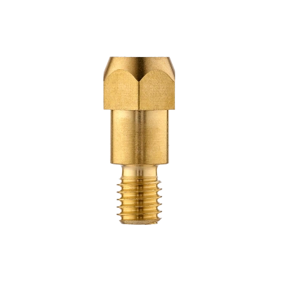 Вставка под наконечник M6×28 Real ICU0018R 00000097092 СВАРОГ Вставка под наконечник M6×28 Real ICU0018R 00000097092 СВАРОГ