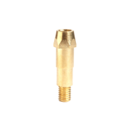 Вставка под наконечник М8 43 мм (MS 40) ICU0026 88652 СВАРОГ