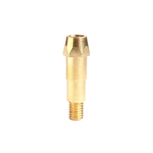 Вставка под наконечник М8 43 мм (MS 40) ICU0026 88652 СВАРОГ