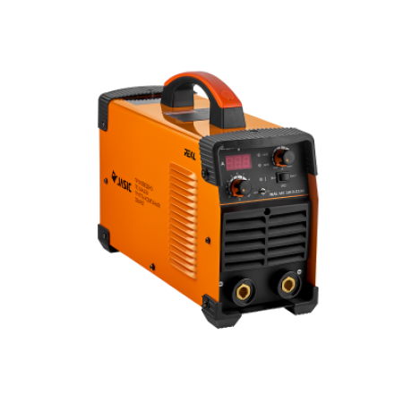СВАРОГ REAL ARC 250 D (Z226) (сварочные аппараты бытовый, бытовые сварочники от 160 до 200 Ампер) 00000095994 СВАРОГ REAL ARC 250 D (Z226) (сварочные аппараты бытовый, бытовые сварочники от 160 до 200 Ампер) 00000095994