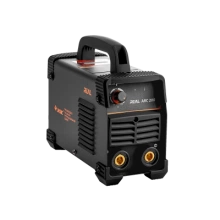 Сварочный аппарат REAL ARC 200 (Z238N) Black 00000095882 СВАРОГ