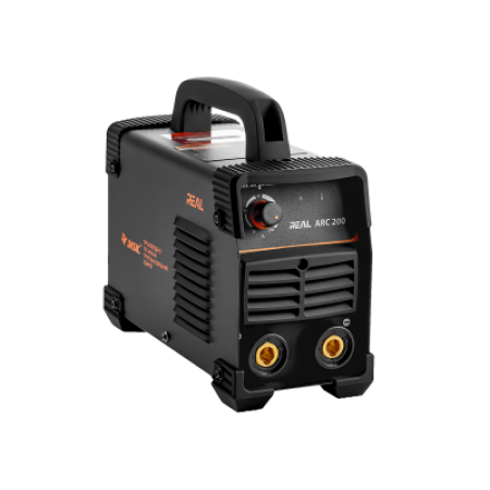 СВАРОГ Сварочный аппарат REAL ARC 200 (Z238N) Black (сварочные аппараты бытовый, бытовые сварочники от 160 до 200 Ампер) 00000095882 СВАРОГ Сварочный аппарат REAL ARC 200 (Z238N) Black (сварочные аппараты бытовый, бытовые сварочники от 160 до 200 Ампер) 00000095882