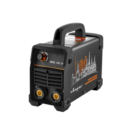 СВАРОГ Сварочный аппарат REAL ARC 200 (Z238N) Black (сварочные аппараты бытовый, бытовые сварочники от 160 до 200 Ампер) 00000095882 СВАРОГ Сварочный аппарат REAL ARC 200 (Z238N) Black (сварочные аппараты бытовый, бытовые сварочники от 160 до 200 Ампер) 00000095882