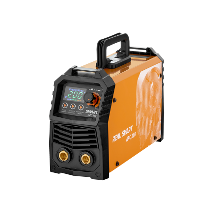 СВАРОГ REAL SMART ARC 200 (Z28303) (сварочные аппараты бытовый, бытовые сварочники от 160 до 200 Ампер) 00000097984 СВАРОГ REAL SMART ARC 200 (Z28303) (сварочные аппараты бытовый, бытовые сварочники от 160 до 200 Ампер) 00000097984