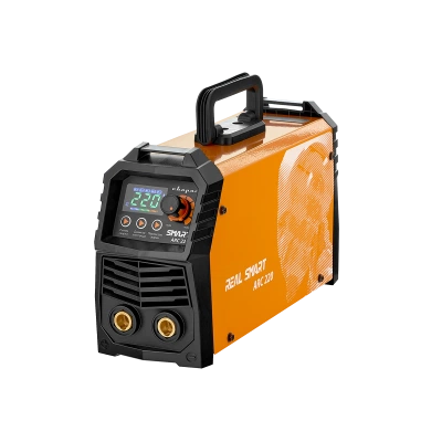 REAL SMART ARC 220 (Z28403) 00000097993 СВАРОГ REAL SMART ARC 220 (Z28403) 00000097993 СВАРОГ