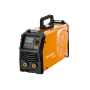 СВАРОГ REAL SMART ARC 220 (Z28403) (сварочные аппараты бытовый, бытовые сварочники от 160 до 200 Ампер) 00000097993 СВАРОГ REAL SMART ARC 220 (Z28403) (сварочные аппараты бытовый, бытовые сварочники от 160 до 200 Ампер) 00000097993