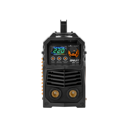 СВАРОГ REAL SMART ARC 220 (Z28403) (сварочные аппараты бытовый, бытовые сварочники от 160 до 200 Ампер) 00000097993 СВАРОГ REAL SMART ARC 220 (Z28403) (сварочные аппараты бытовый, бытовые сварочники от 160 до 200 Ампер) 00000097993