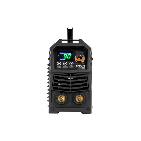 СВАРОГ REAL SMART ARC 200 BLACK (Z28303) (сварочные аппараты бытовый, бытовые сварочники от 160 до 200 Ампер) 00000097886 СВАРОГ REAL SMART ARC 200 BLACK (Z28303) (сварочные аппараты бытовый, бытовые сварочники от 160 до 200 Ампер) 00000097886