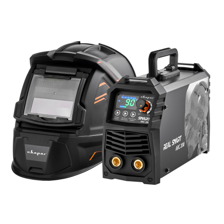 СВАРОГ REAL SMART ARC 200 BLACK (Z28303) (сварочные аппараты бытовый, бытовые сварочники от 160 до 200 Ампер) 00000097886 СВАРОГ REAL SMART ARC 200 BLACK (Z28303) (сварочные аппараты бытовый, бытовые сварочники от 160 до 200 Ампер) 00000097886