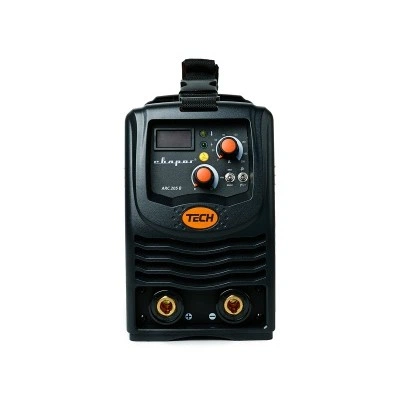 TECH ARC 205 B (Z203) 87881 СВАРОГ TECH ARC 205 B (Z203) 87881 СВАРОГ