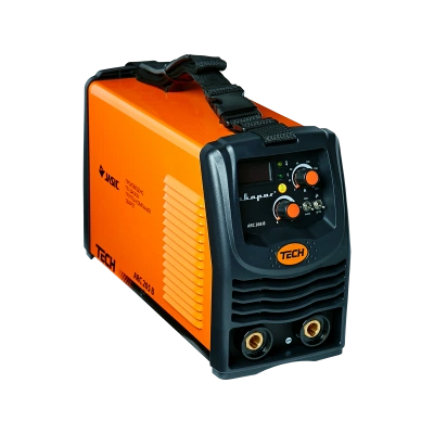 TECH ARC 205 B (Z203) 87881 СВАРОГ TECH ARC 205 B (Z203) 87881 СВАРОГ
