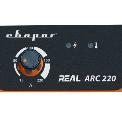 REAL ARC 220 (Z243N) 00000095710 СВАРОГ REAL ARC 220 (Z243N) 00000095710 СВАРОГ