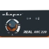 REAL ARC 220 (Z243N) 00000095710 СВАРОГ REAL ARC 220 (Z243N) 00000095710 СВАРОГ