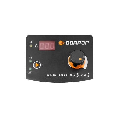 REAL CUT 45 (L2А1) 00000099731 СВАРОГ REAL CUT 45 (L2А1) 00000099731 СВАРОГ