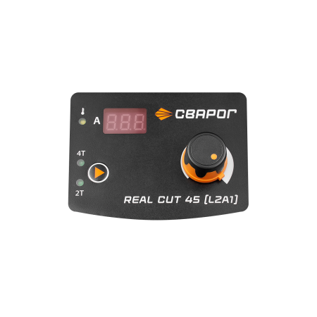 СВАРОГ REAL CUT 45 (L2А1) (сварочные горелки и плазмотрон, плазмотроны CUT) 00000099731 СВАРОГ REAL CUT 45 (L2А1) (сварочные горелки и плазмотрон, плазмотроны CUT) 00000099731