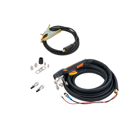 СВАРОГ PRO SMART CUT 80 (L225S) (сварочные горелки и плазмотрон, плазмотроны CUT) 00000099418 СВАРОГ PRO SMART CUT 80 (L225S) (сварочные горелки и плазмотрон, плазмотроны CUT) 00000099418