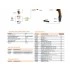 TECH CS 101 87300 СВАРОГ TECH CS 101 87300 СВАРОГ