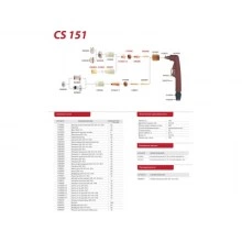 TECH CS 151 87304 СВАРОГ