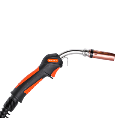 СВАРОГ TECH MS 26, 4 м, ICT2899 (сварочные горелки и плазмотрон, сварочные горелки для mig) 00000088202 СВАРОГ TECH MS 26, 4 м, ICT2899 (сварочные горелки и плазмотрон, сварочные горелки для mig) 00000088202