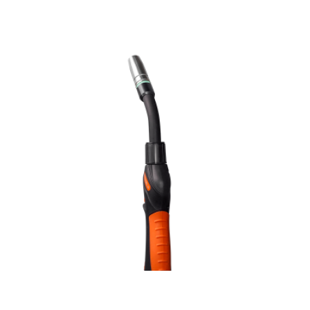СВАРОГ TECH MS 25RH, 4м, ICT2799-SK001 (сварочные горелки и плазмотрон, сварочные горелки для mig) 00000095750 СВАРОГ TECH MS 25RH, 4м, ICT2799-SK001 (сварочные горелки и плазмотрон, сварочные горелки для mig) 00000095750