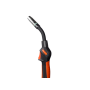 СВАРОГ TECH MS 25RH, 4м, ICT2799-SK001 (сварочные горелки и плазмотрон, сварочные горелки для mig) 00000095750 СВАРОГ TECH MS 25RH, 4м, ICT2799-SK001 (сварочные горелки и плазмотрон, сварочные горелки для mig) 00000095750