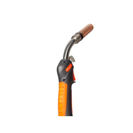 СВАРОГ TECH MS 26, 5 м, ICT2895 (сварочные горелки и плазмотрон, сварочные горелки для mig) 00000088203 СВАРОГ TECH MS 26, 5 м, ICT2895 (сварочные горелки и плазмотрон, сварочные горелки для mig) 00000088203