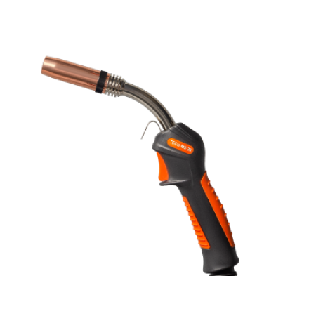 СВАРОГ TECH MS 26, 5 м, ICT2895 (сварочные горелки и плазмотрон, сварочные горелки для mig) 00000088203 СВАРОГ TECH MS 26, 5 м, ICT2895 (сварочные горелки и плазмотрон, сварочные горелки для mig) 00000088203
