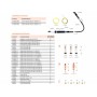 СВАРОГ PRO MS 36, 4 M, ICT2999-sv001 (сварочные горелки и плазмотрон, сварочные горелки для mig) 00000094606 СВАРОГ PRO MS 36, 4 M, ICT2999-sv001 (сварочные горелки и плазмотрон, сварочные горелки для mig) 00000094606
