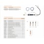 СВАРОГ REAL MS 15, 4,5 м, ICT2087-SV001 (сварочные горелки и плазмотрон, сварочные горелки для mig) 00000096428 СВАРОГ REAL MS 15, 4,5 м, ICT2087-SV001 (сварочные горелки и плазмотрон, сварочные горелки для mig) 00000096428