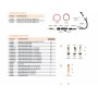 СВАРОГ TECH MS 240, 4 м, ICH2599 (сварочные горелки и плазмотрон, сварочные горелки для mig) 00000088208 СВАРОГ TECH MS 240, 4 м, ICH2599 (сварочные горелки и плазмотрон, сварочные горелки для mig) 00000088208