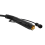 СВАРОГ Spool Gun SSG 24 (сварочные горелки и плазмотрон, сварочные горелки для mig) 00000097798 СВАРОГ Spool Gun SSG 24 (сварочные горелки и плазмотрон, сварочные горелки для mig) 00000097798