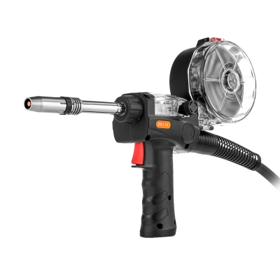 Spool Gun SSG 24 00000097798 СВАРОГ Spool Gun SSG 24 00000097798 СВАРОГ