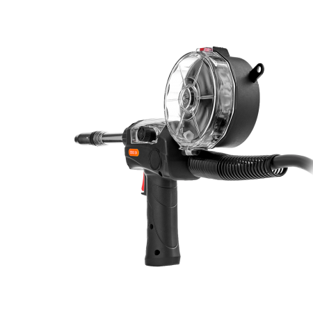 СВАРОГ Spool Gun SSG 24 (сварочные горелки и плазмотрон, сварочные горелки для mig) 00000097798 СВАРОГ Spool Gun SSG 24 (сварочные горелки и плазмотрон, сварочные горелки для mig) 00000097798