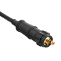 СВАРОГ TECH MS 15 F (сварочные горелки и плазмотрон, сварочные горелки для mig) 00000099805 СВАРОГ TECH MS 15 F (сварочные горелки и плазмотрон, сварочные горелки для mig) 00000099805