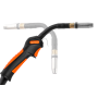 СВАРОГ TECH MS 24 F (сварочные горелки и плазмотрон, сварочные горелки для mig) 00000099810 СВАРОГ TECH MS 24 F (сварочные горелки и плазмотрон, сварочные горелки для mig) 00000099810
