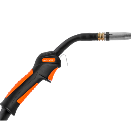 СВАРОГ TECH MS 24 F (сварочные горелки и плазмотрон, сварочные горелки для mig) 00000099810 СВАРОГ TECH MS 24 F (сварочные горелки и плазмотрон, сварочные горелки для mig) 00000099810