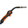 СВАРОГ TECH MS 24 F (сварочные горелки и плазмотрон, сварочные горелки для mig) 00000099810 СВАРОГ TECH MS 24 F (сварочные горелки и плазмотрон, сварочные горелки для mig) 00000099810