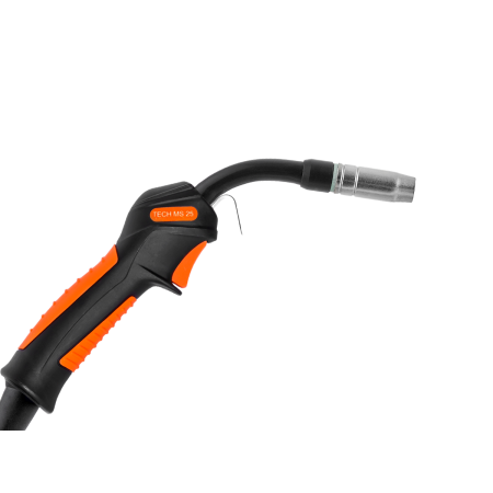 СВАРОГ TECH MS 25 F (сварочные горелки и плазмотрон, сварочные горелки для mig) 00000099813 СВАРОГ TECH MS 25 F (сварочные горелки и плазмотрон, сварочные горелки для mig) 00000099813