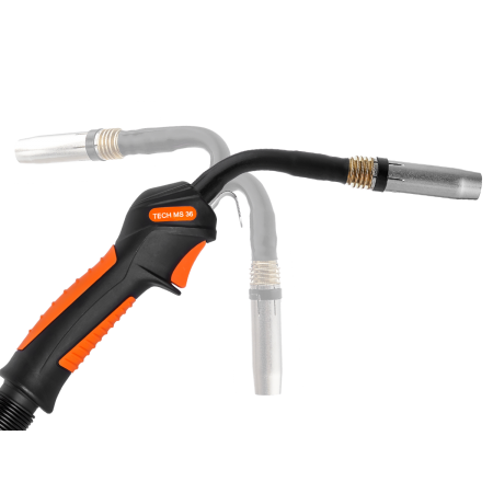СВАРОГ TECH MS 36 F (сварочные горелки и плазмотрон, сварочные горелки для mig) 00000099816 СВАРОГ TECH MS 36 F (сварочные горелки и плазмотрон, сварочные горелки для mig) 00000099816