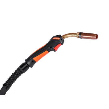 СВАРОГ TECH MS 400, 3 м (сварочные горелки и плазмотрон, сварочные горелки для mig) 88210 СВАРОГ TECH MS 400, 3 м (сварочные горелки и плазмотрон, сварочные горелки для mig) 88210